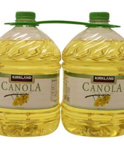 Canola Oil (Rapeseed Oil)