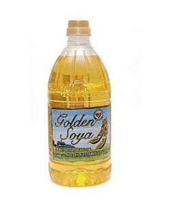 Golden Soya Oil