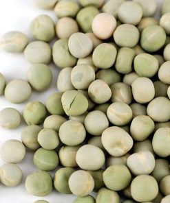Green Dry Peas
