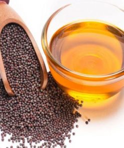 Mustard Oil