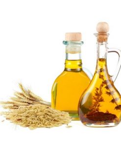 Rice Bran Oil