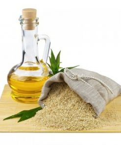 Sesame Oil