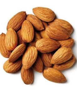 Almond Nuts