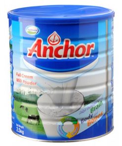 Anchor Powder Milk