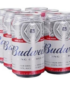 Budweiser