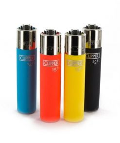 Clipper Lighter