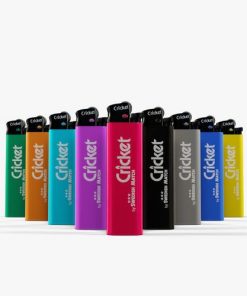 Cricket Lighter