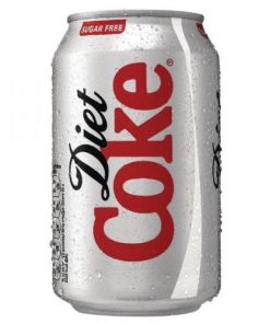 Diet Coke