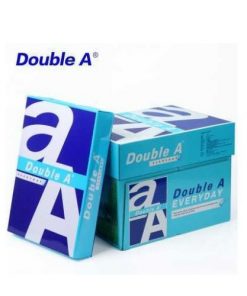 Double A Copy Paper