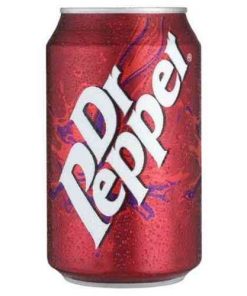 Dr Pepper