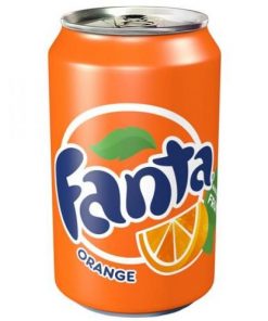 Fanta