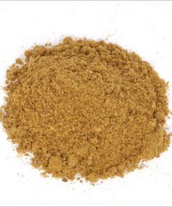 Fish Meal