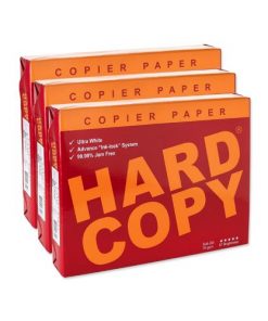 Hard Copy Paper