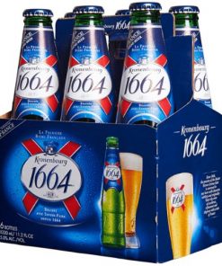 Kronenbourg 1664