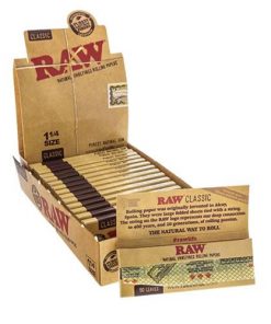 RAW Rolling Paper