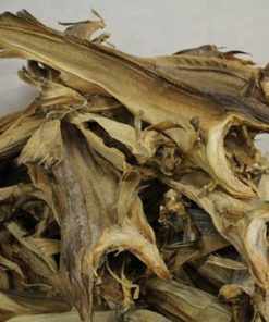 Stock Fish (Dry Cod Fish)