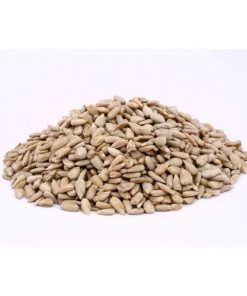 Sunflower Seeds