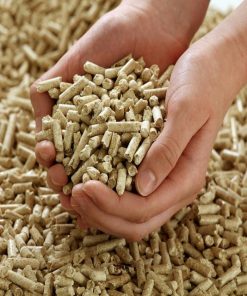 Wood Pellet