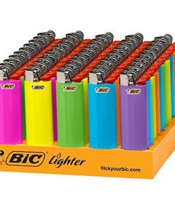 BIC Classic Lighters
