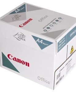 Canon Copy Paper