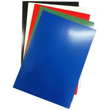 Glossy Paper