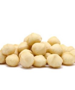 Macadamia Nuts