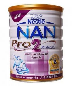 Nestle NAN Pro 2