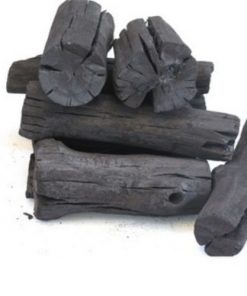 Oak Wood Charcoal
