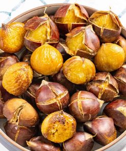 Chestnut