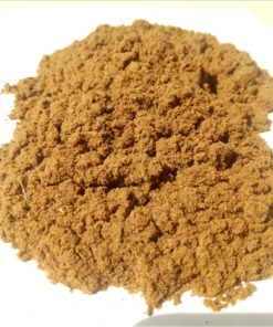 Fish Meal