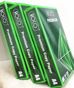 Premium Roco Printing Paper
