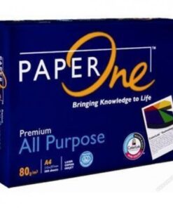 Paper One All Purpose Printing Paper