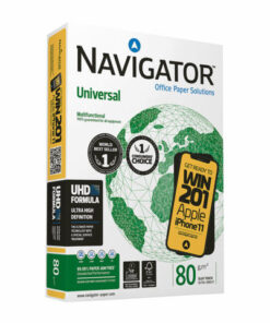 Navigator Multipurpose Printing Paper