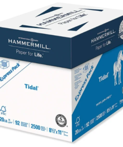 Hammermill Copy Paper