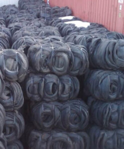 Tire Scrap