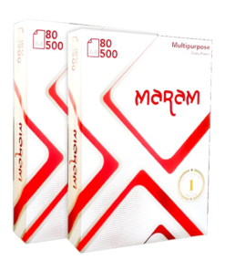 Maram A4 Multipurpose Paper